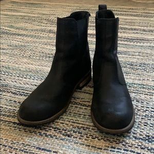 Kodiak Black Rain Boots from REI